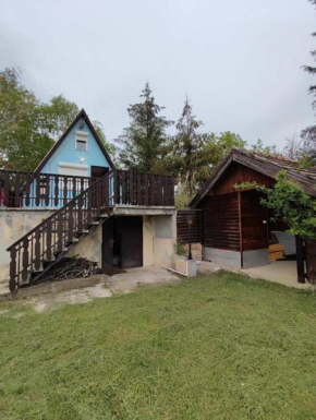 Vízkő Relax&Chill Apartman